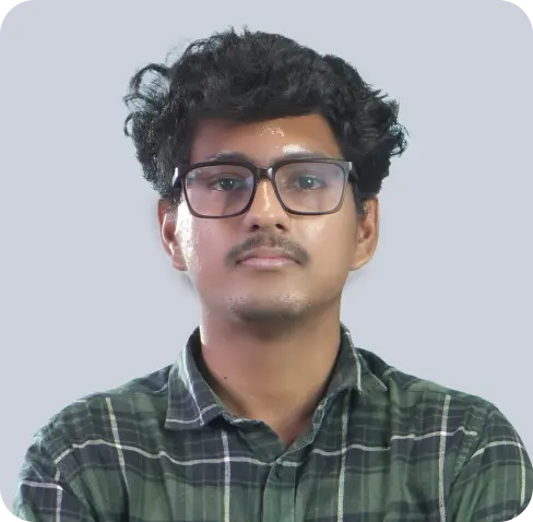 Abhishek Jha