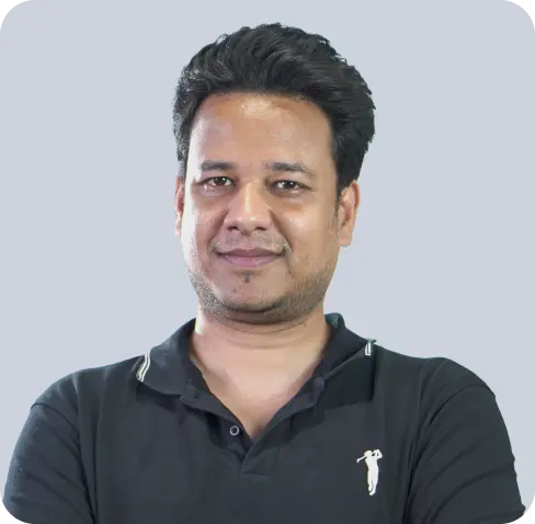 Chandrashekhar