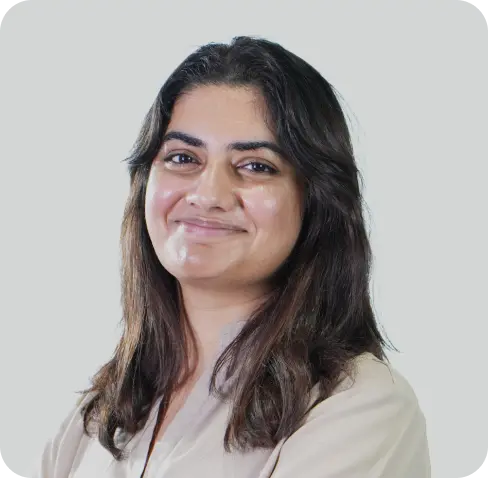 Jahnvi Khanna