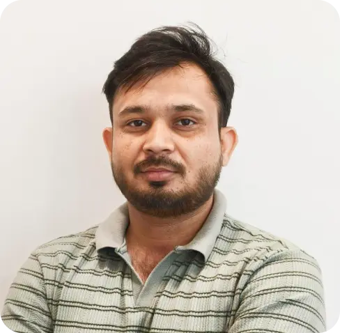 Krishna Nanda Rai