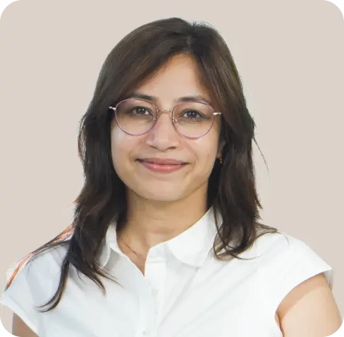 Pooja Tripathi