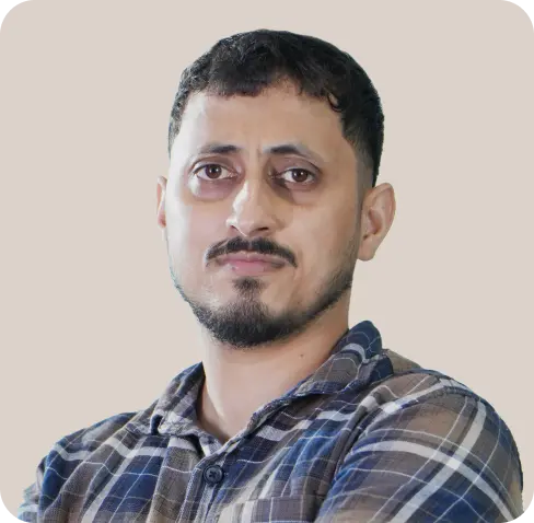 Rishav Kumar
