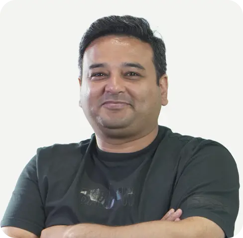 Sanchit Kumar