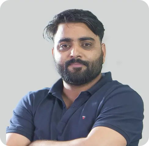 Saurabh Upadhyay