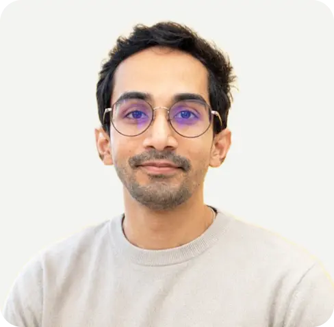 Tanmay Mazumdar
