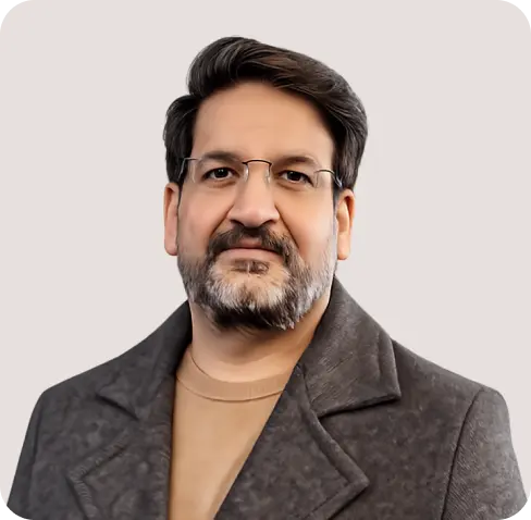 Varun Mishra