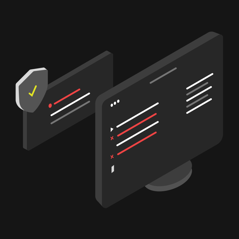 Intent-aware agent control