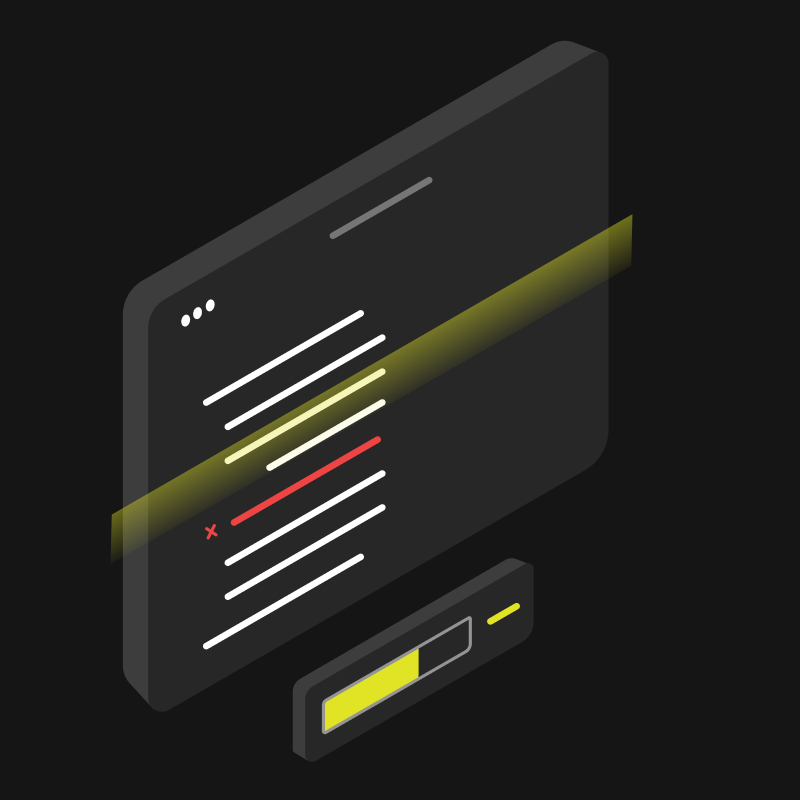Workspace identity governance