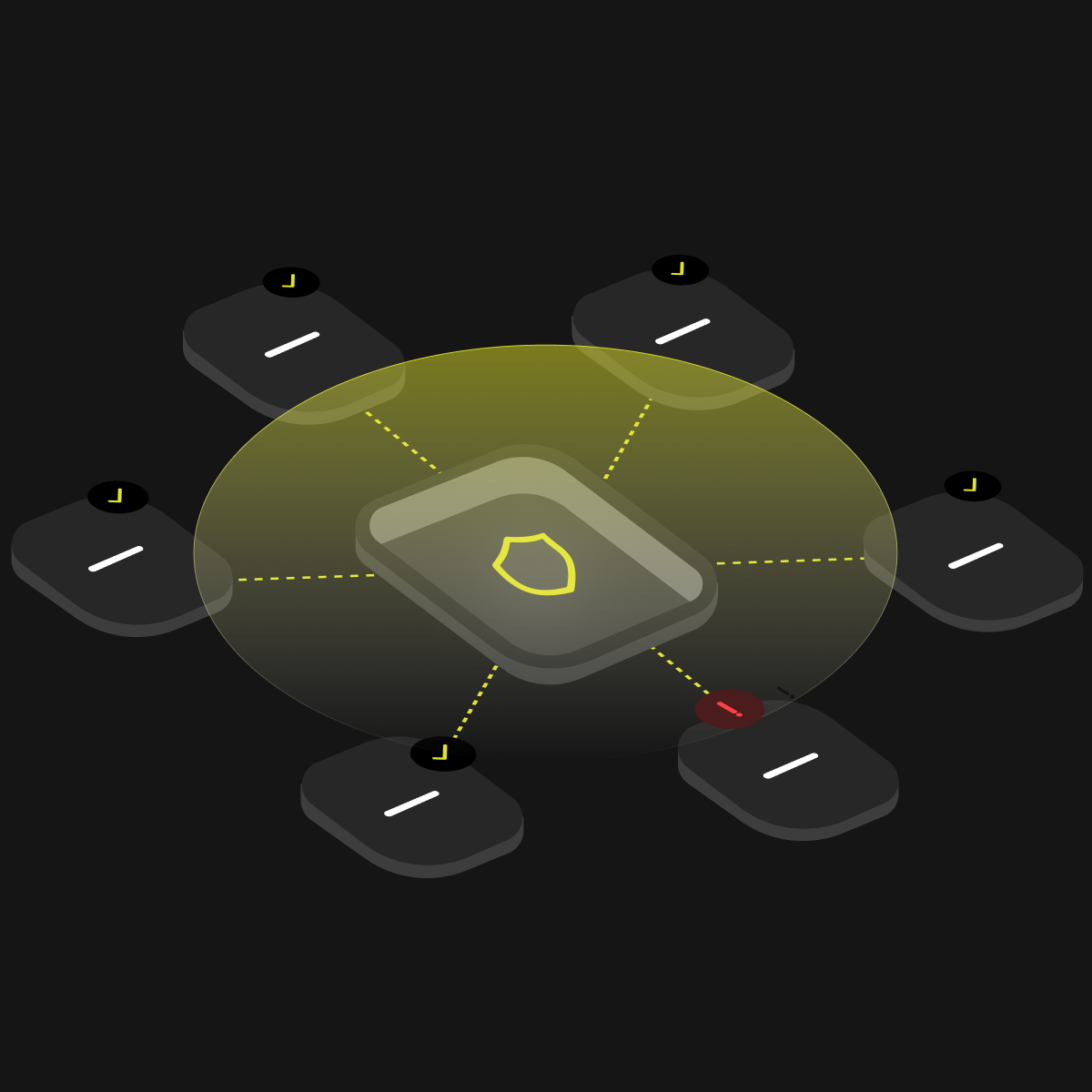 100% visibility into Shadow AI