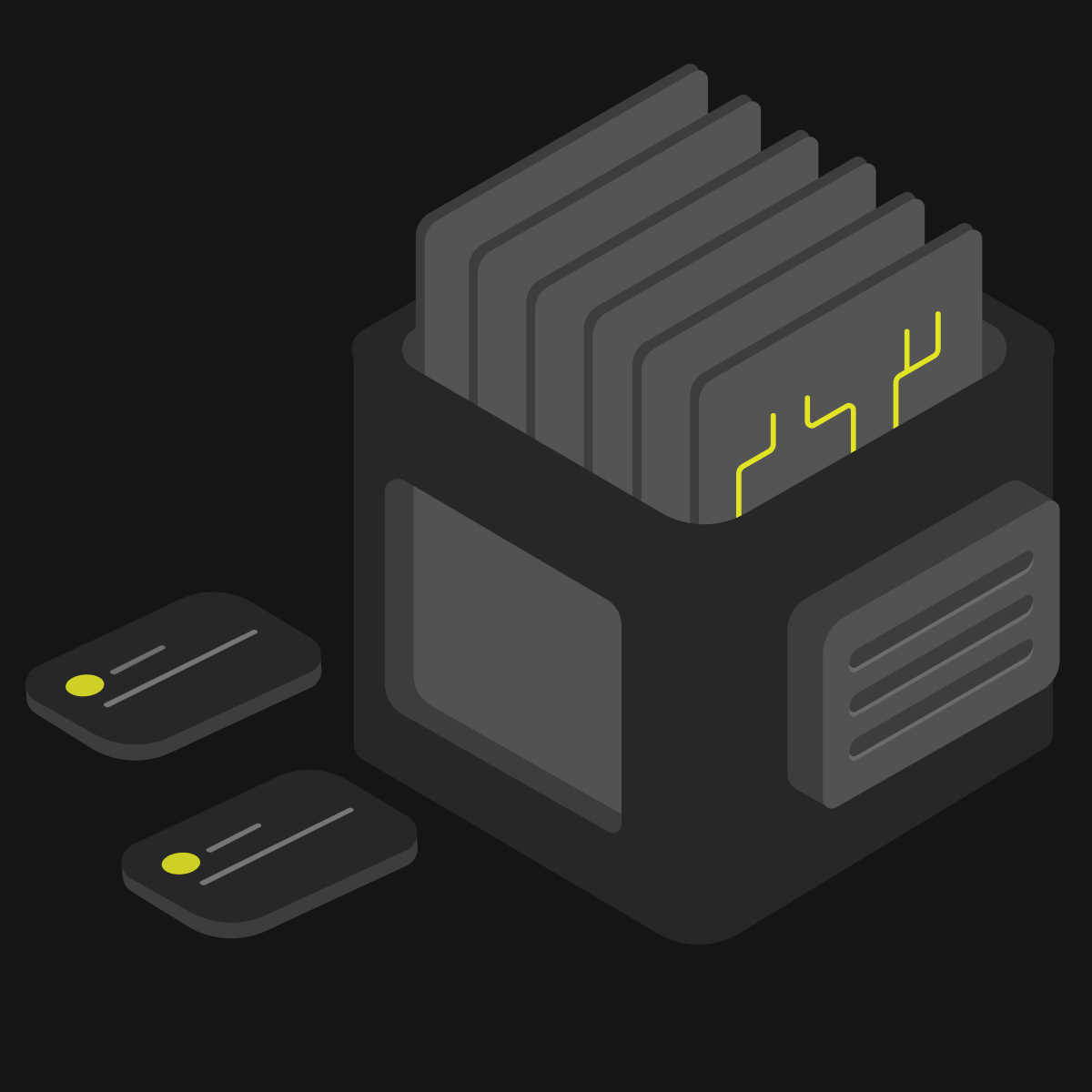Audit-ready evidence for chatbot usage