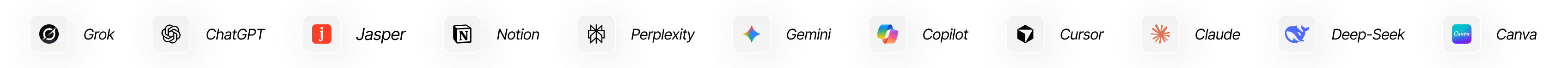 AI Tools