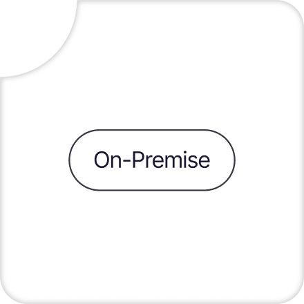 On-Premise